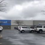 Walmart Bakery