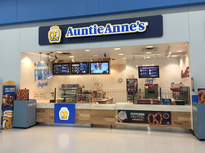 Auntie Anne's Picture 1