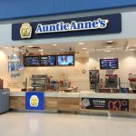 Auntie Anne's