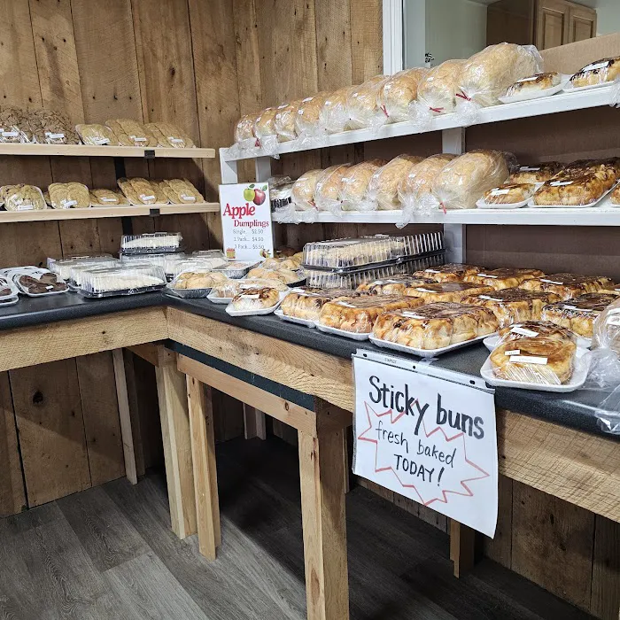 Maple Leaf Bakery Picture 8