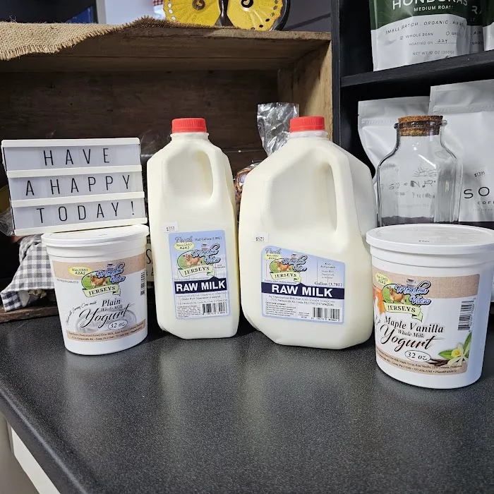 Maple Leaf Bakery Picture 10