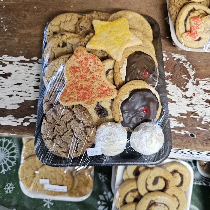 Maple Leaf Bakery Picture 3