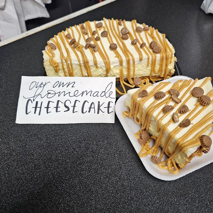 Maple Leaf Bakery Picture 9