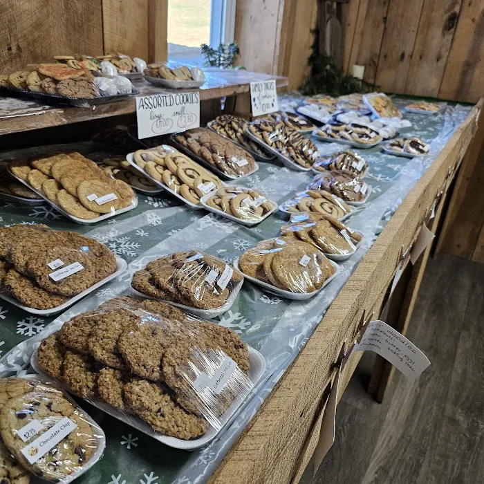 Maple Leaf Bakery Picture 6