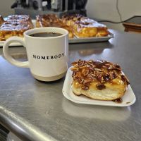 Maple Leaf Bakery ico