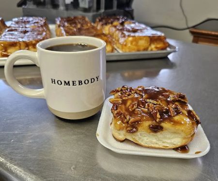 Maple Leaf Bakery