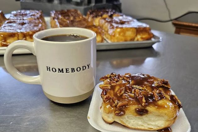 Maple Leaf Bakery