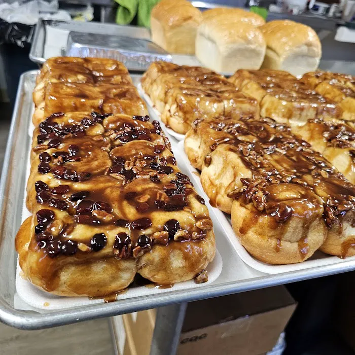 Maple Leaf Bakery Picture 2