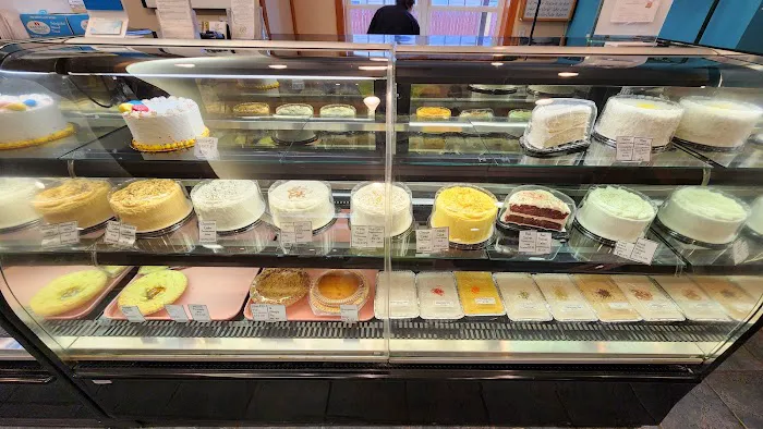 Byers Butterflake Bakery Picture 7