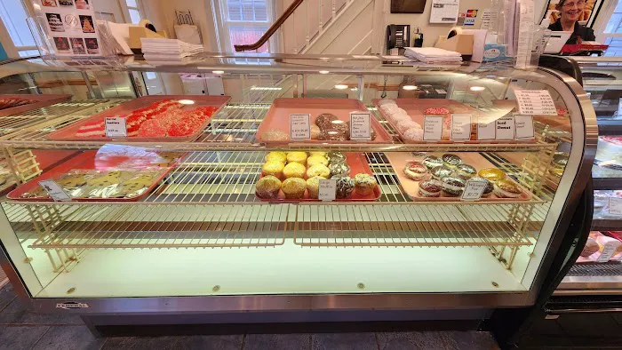 Byers Butterflake Bakery Picture 10