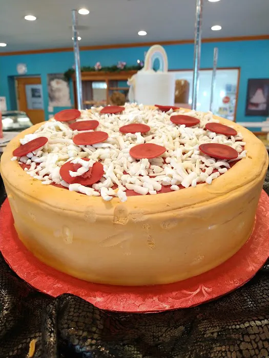 Byers Butterflake Bakery Picture 4