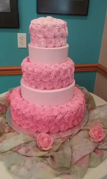 Byers Butterflake Bakery Picture 2