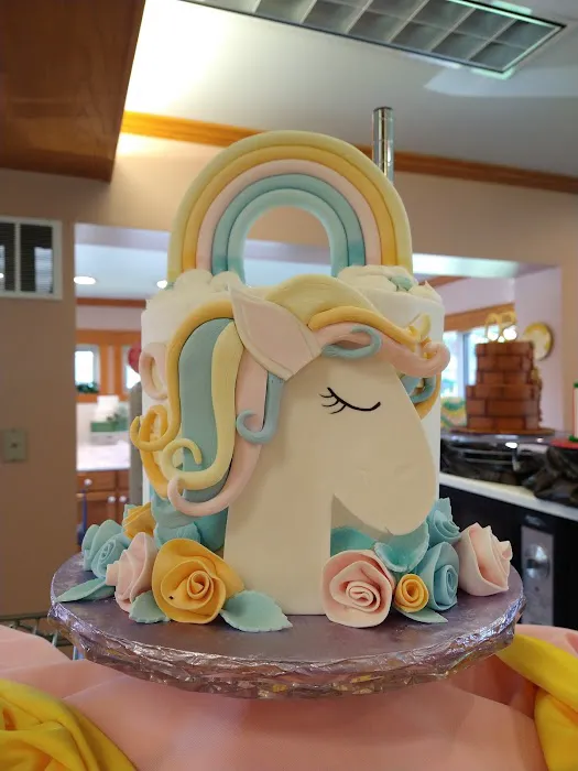 Byers Butterflake Bakery Picture 3