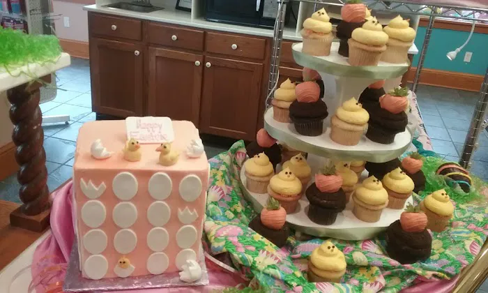 Byers Butterflake Bakery Picture 5