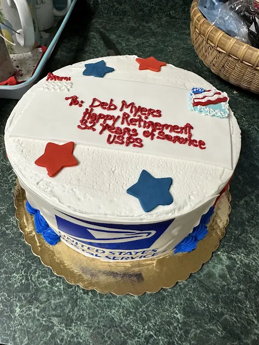 Byers Butterflake Bakery Picture 6