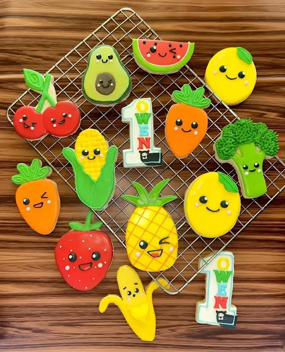 Devan’s Devine Desserts Picture 1