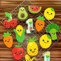 Devan’s Devine Desserts ico