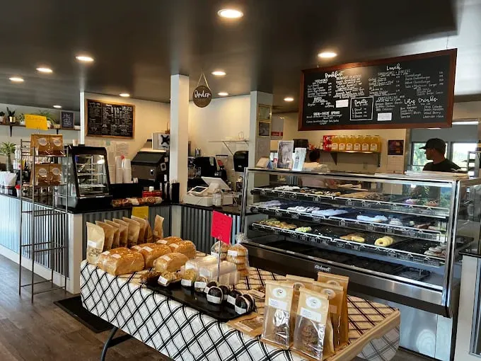 SonLight Bakery and Cafe Picture 1