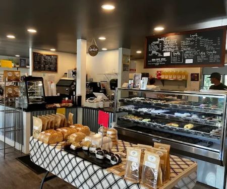 SonLight Bakery and Cafe