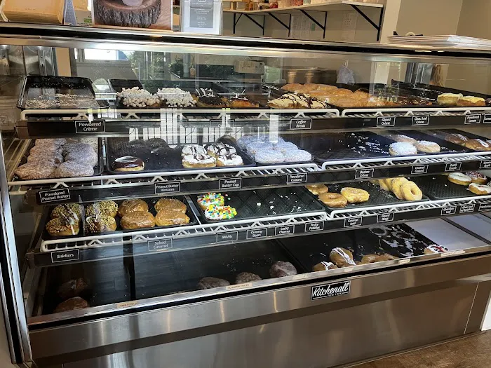 SonLight Bakery and Cafe Picture 10