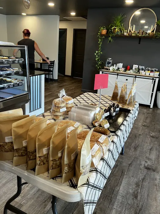 SonLight Bakery and Cafe Picture 3
