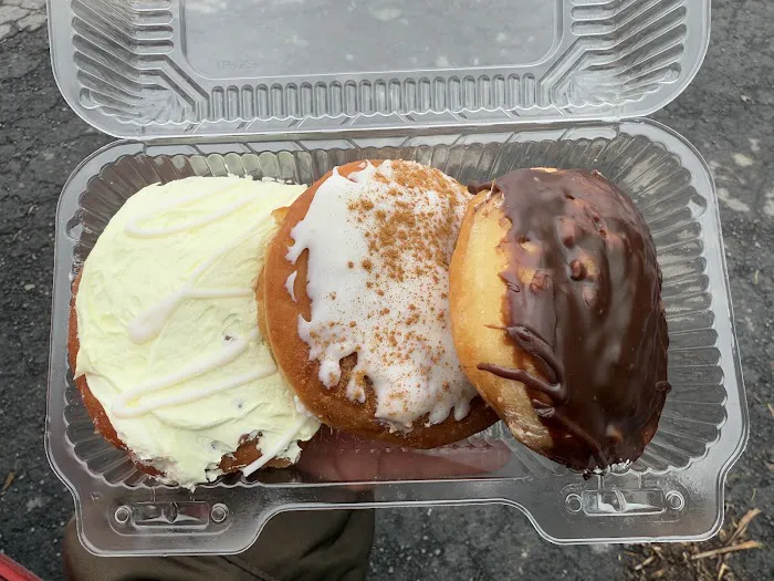 SonLight Bakery and Cafe Picture 7
