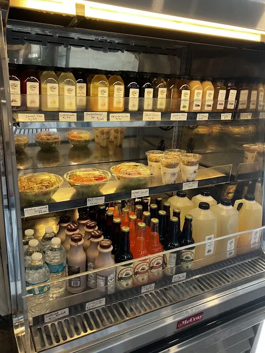 SonLight Bakery and Cafe Picture 6