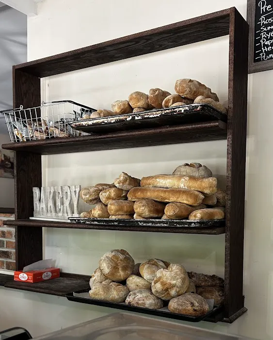 Alvaro Bread and Pastry Shoppe Picture 9