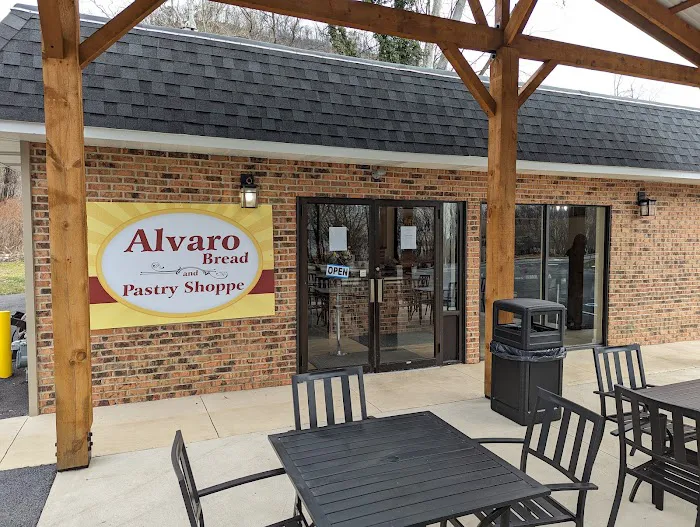 Alvaro Bread and Pastry Shoppe Picture 10
