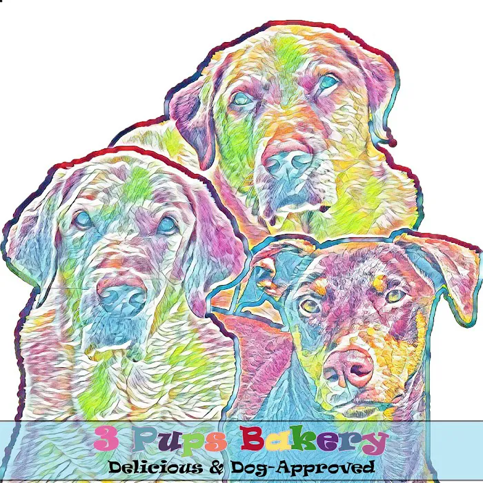 3 Pups Bakery (PA) Picture 1