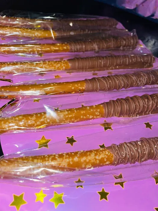 sweets treats Co Picture 5