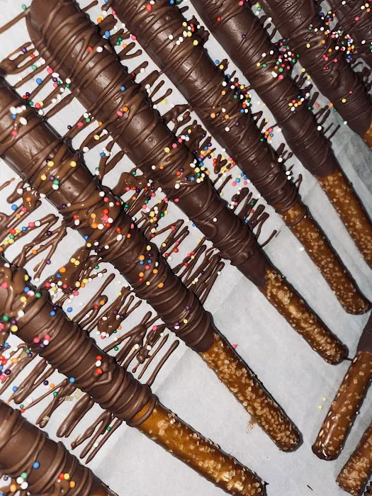 sweets treats Co Picture 7