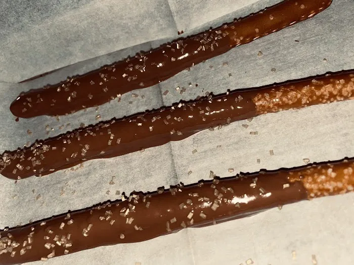 sweets treats Co Picture 1