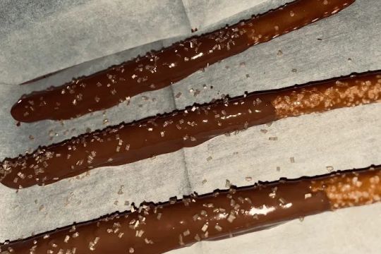 sweets treats Co