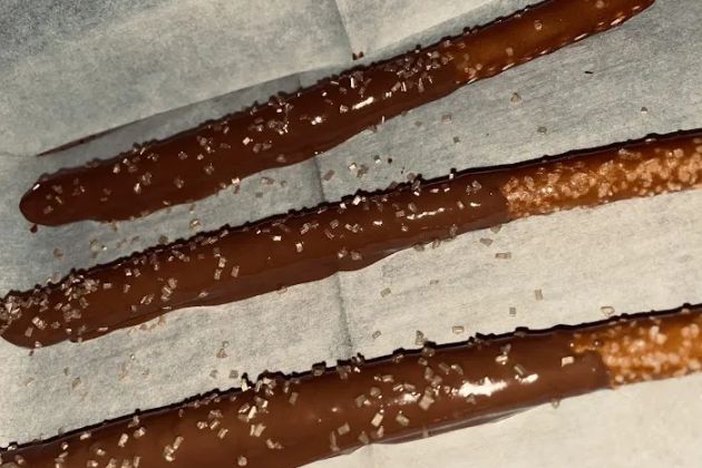 sweets treats Co