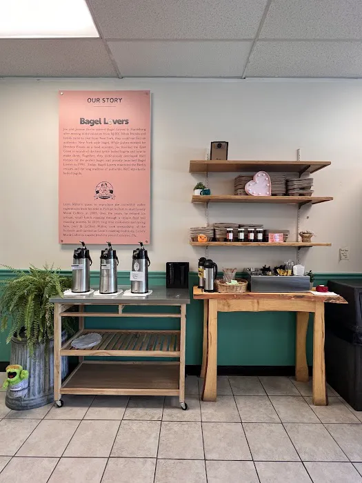 Bagel Lovers Café Picture 8