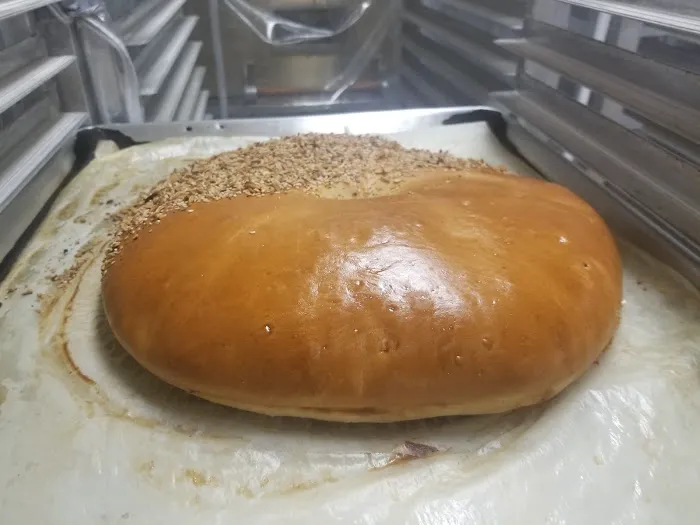 Bagel Lovers Café Picture 3