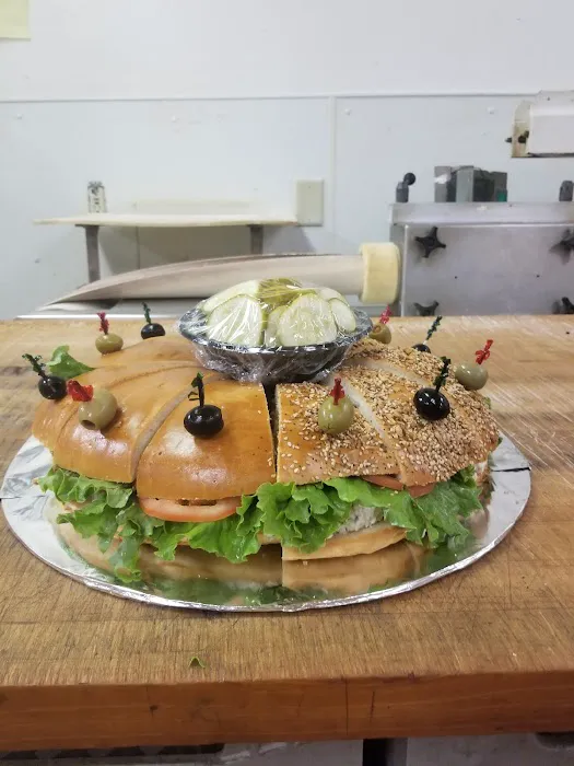 Bagel Lovers Café Picture 4