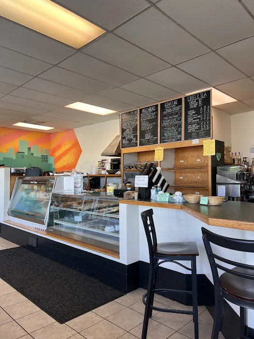 Bagel Lovers Café Picture 9