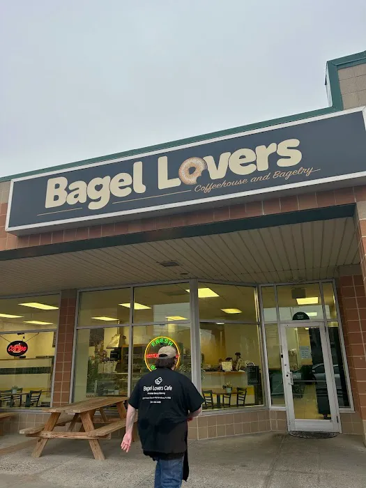 Bagel Lovers Café Picture 7
