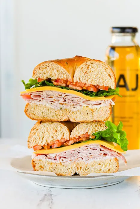 Bagel Lovers Café Picture 6