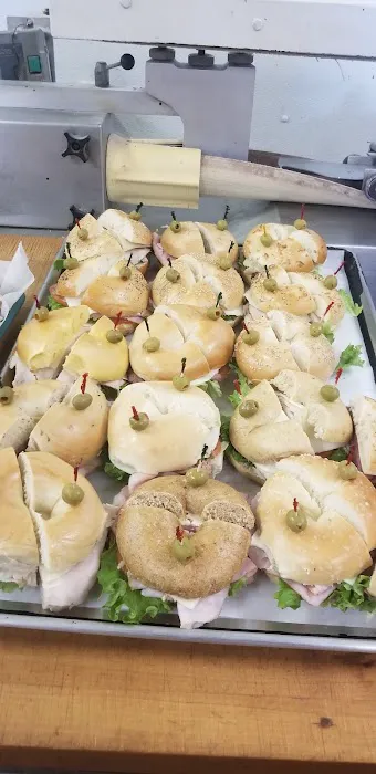 Bagel Lovers Café Picture 2