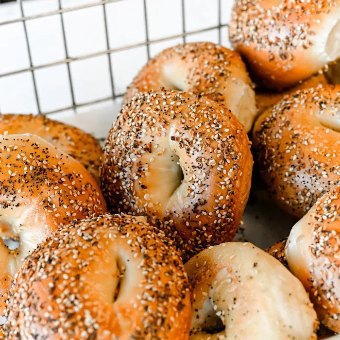 Bagel Lovers Café Picture 10