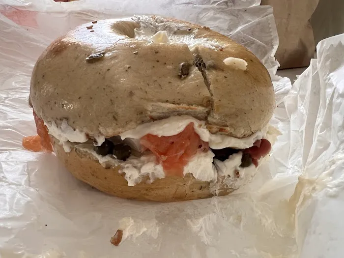 Bagel Lovers Café Picture 5