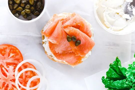 Bagel Lovers Cafu00e9