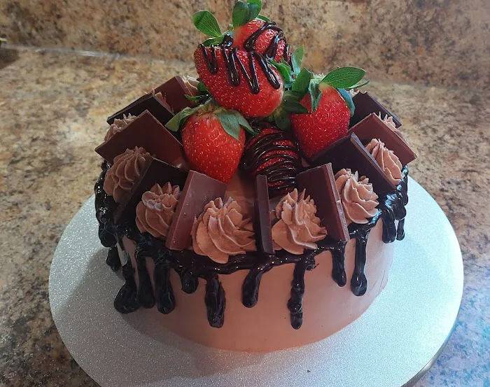 Joy's Pastries Picture 9
