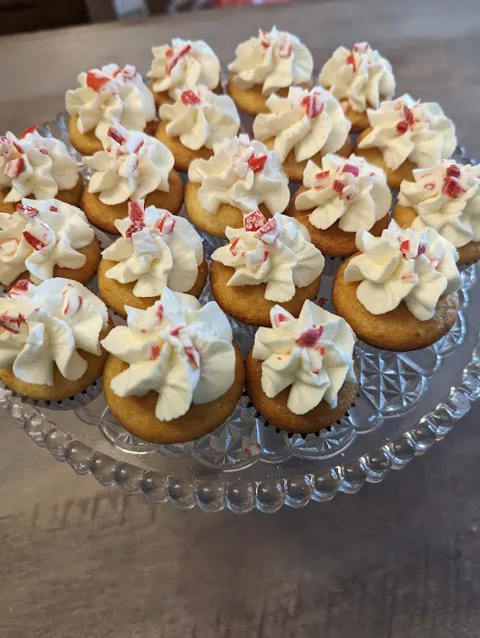 Joy's Pastries Picture 5