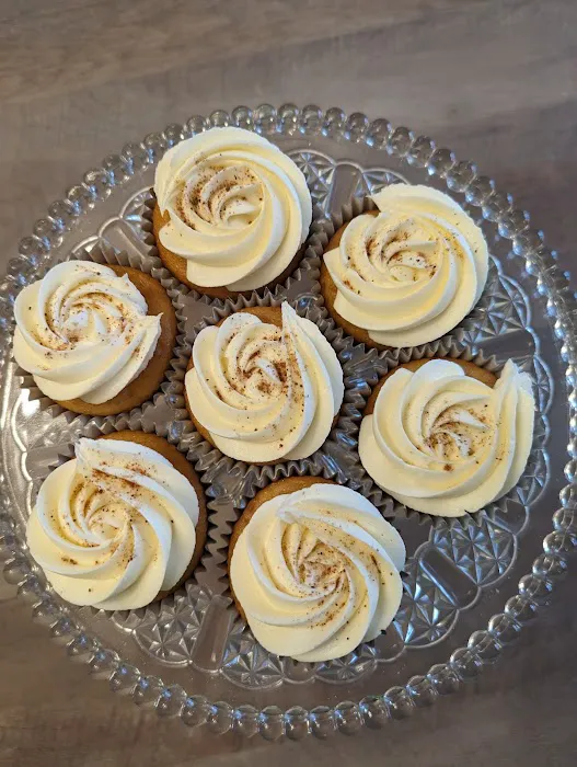 Joy's Pastries Picture 7