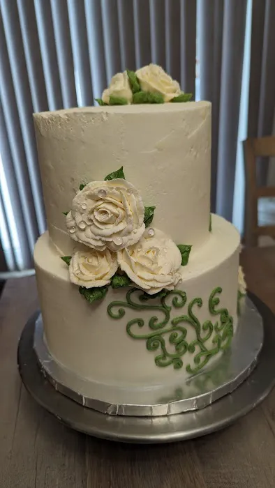 Joy's Pastries Picture 2