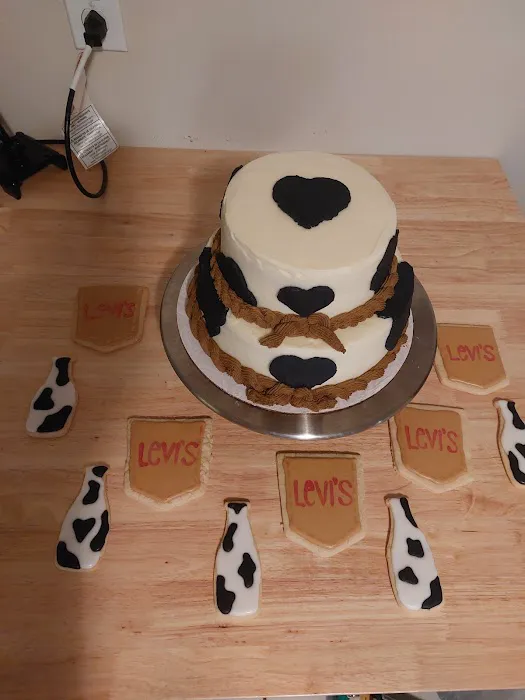 Joy's Pastries Picture 4